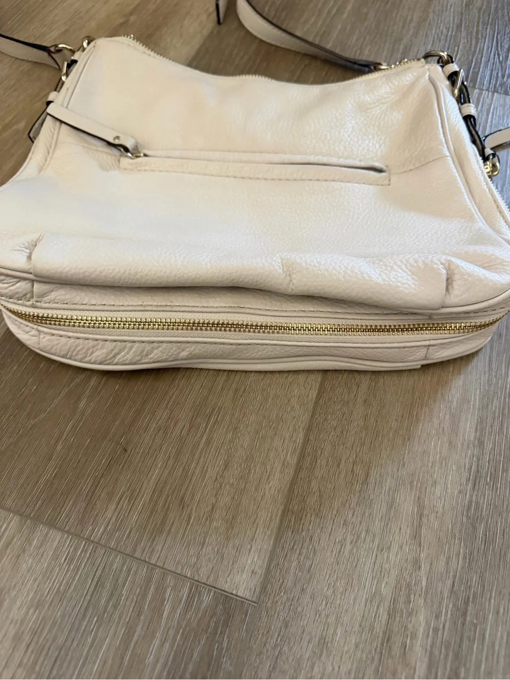 kate spade soft pebbled